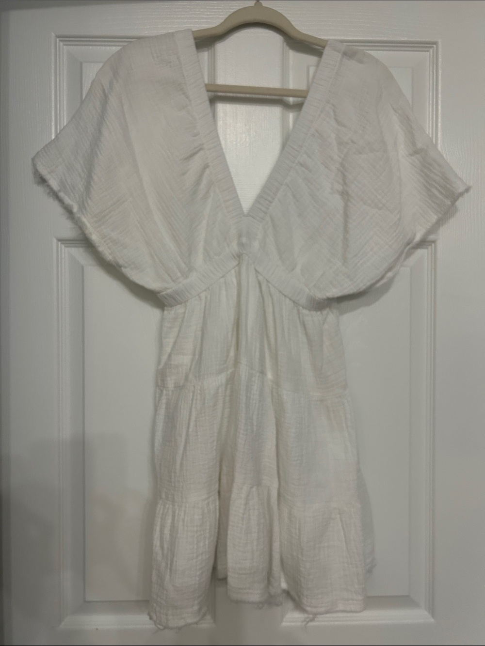 Aerie Swimsuit cover up dress